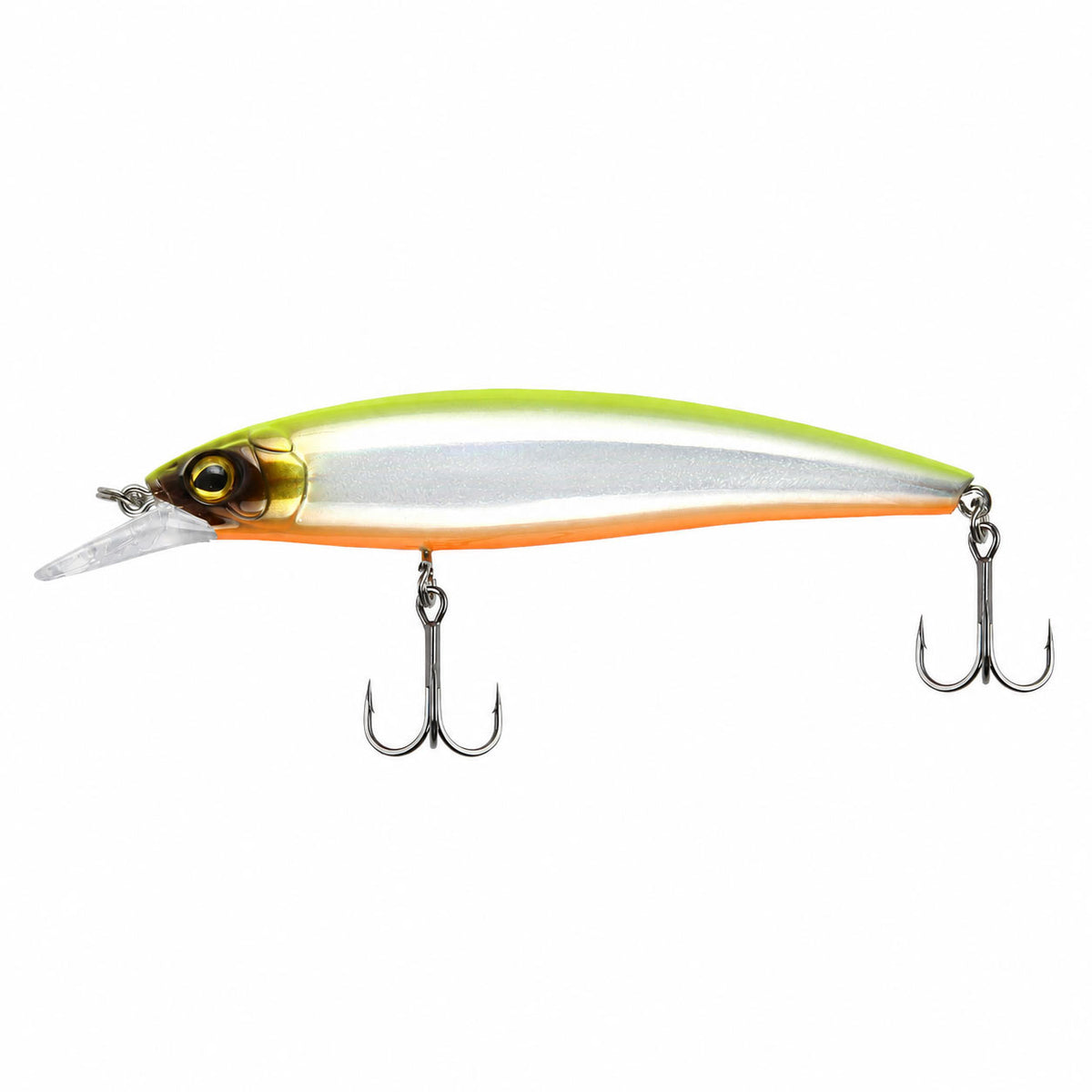 Reiva Drifter Silver SFC