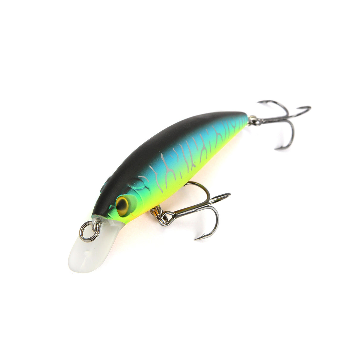 Reiva Drifter FireTiger