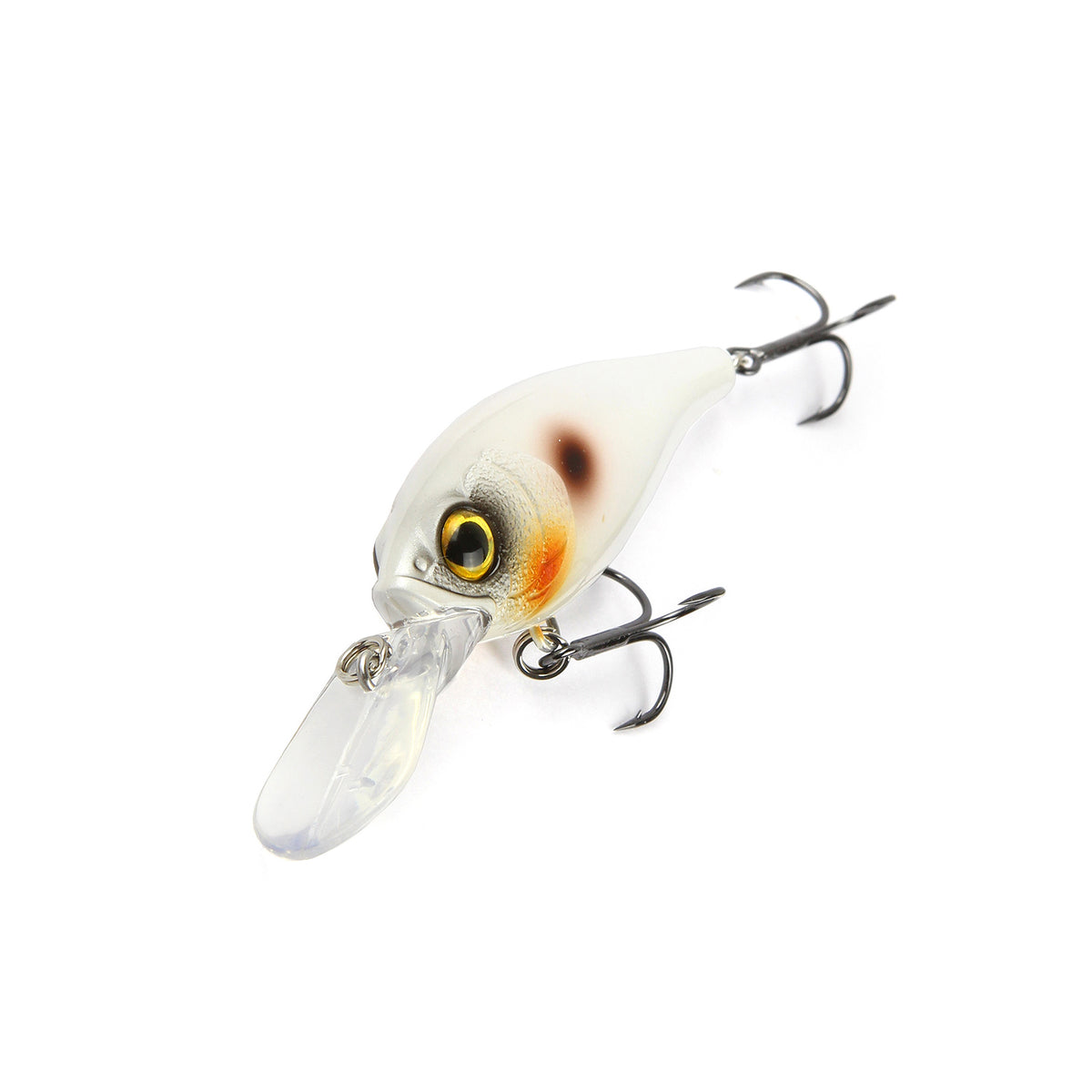 Reiva Rapper Bone White