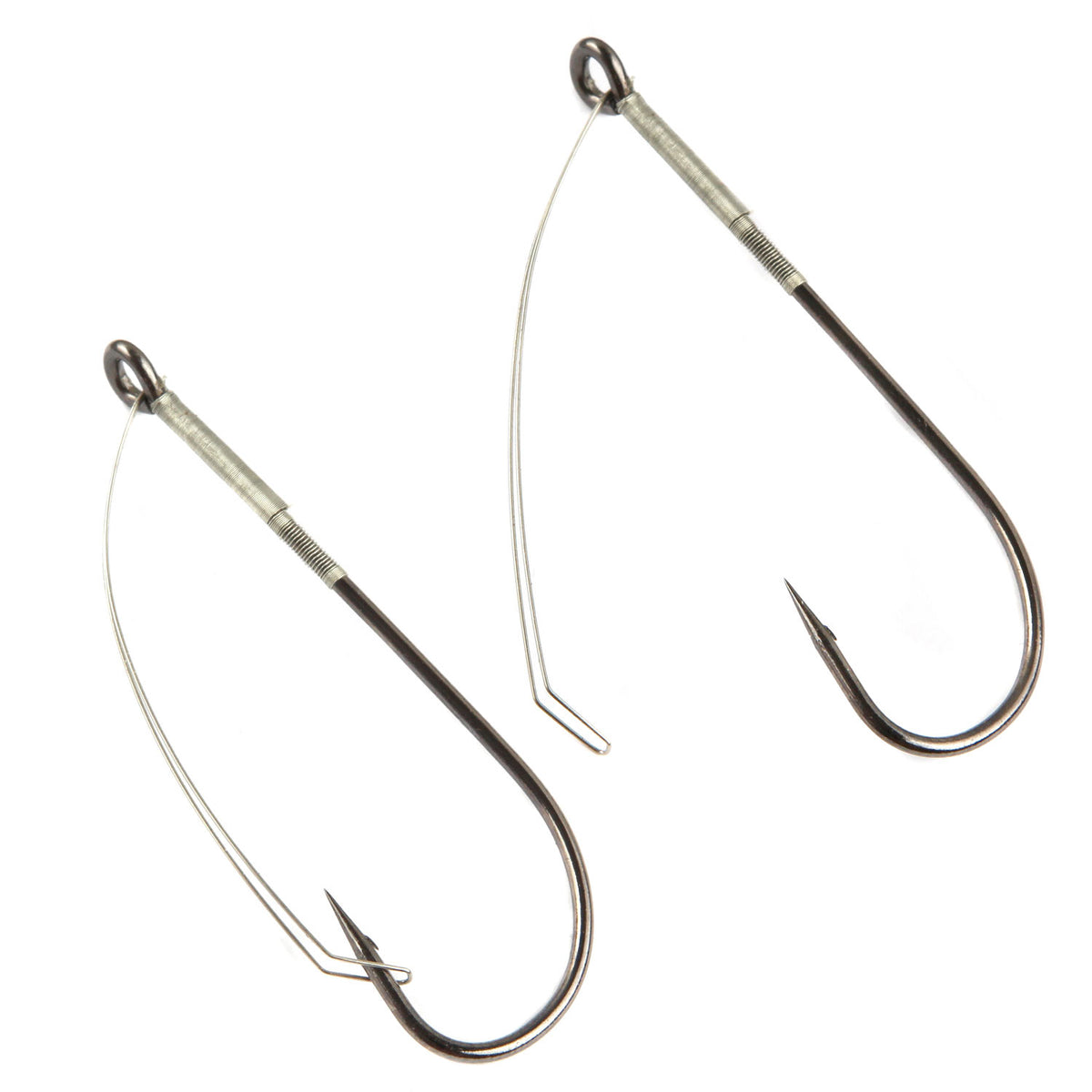 Reiva Weedless Hook 1 3db/cs