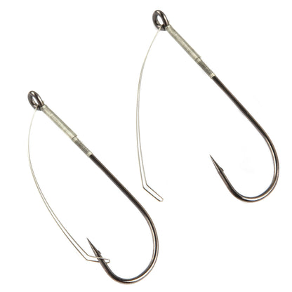 Reiva Weedless Hook 1 3db/cs