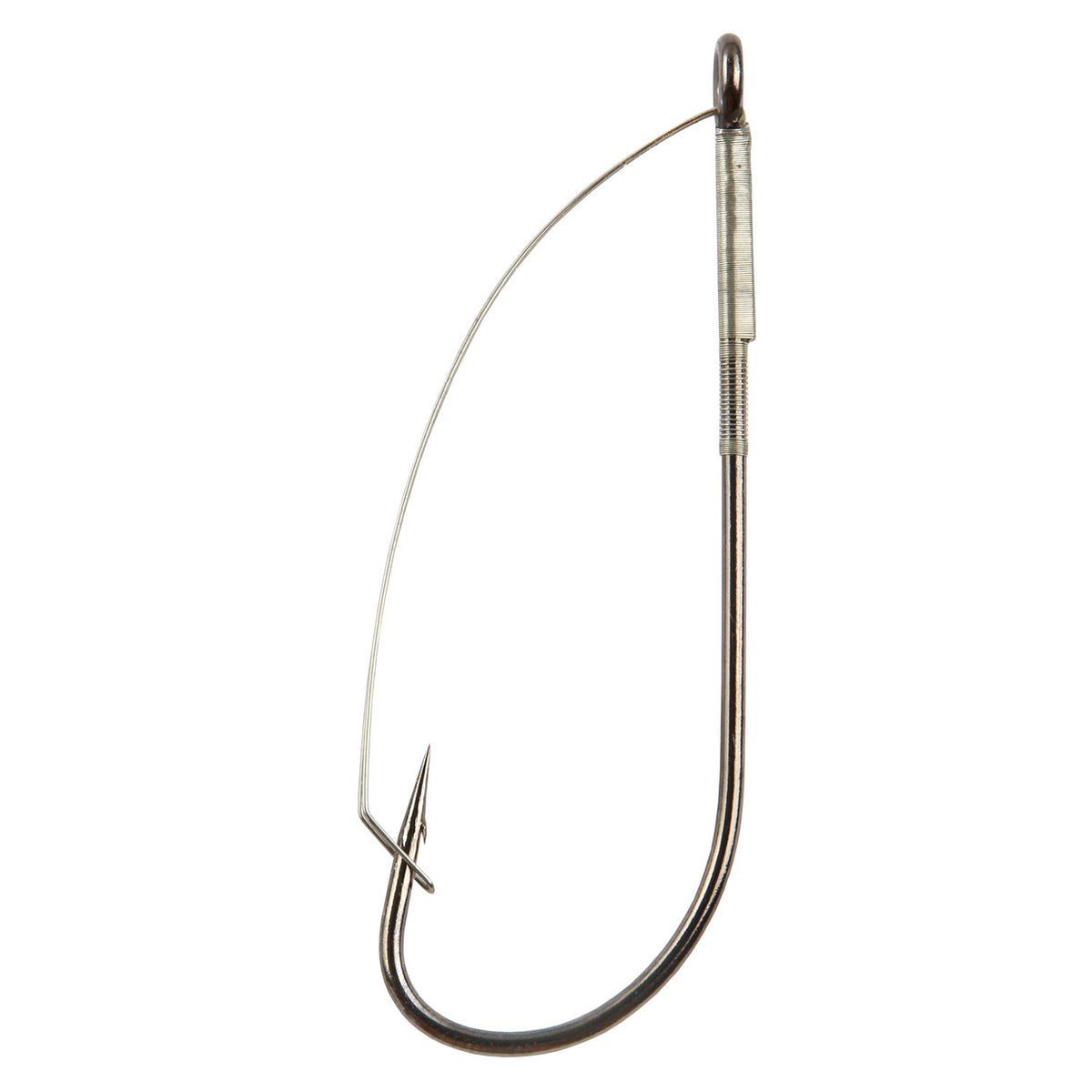 Reiva Weedless Hook 1 3db/cs