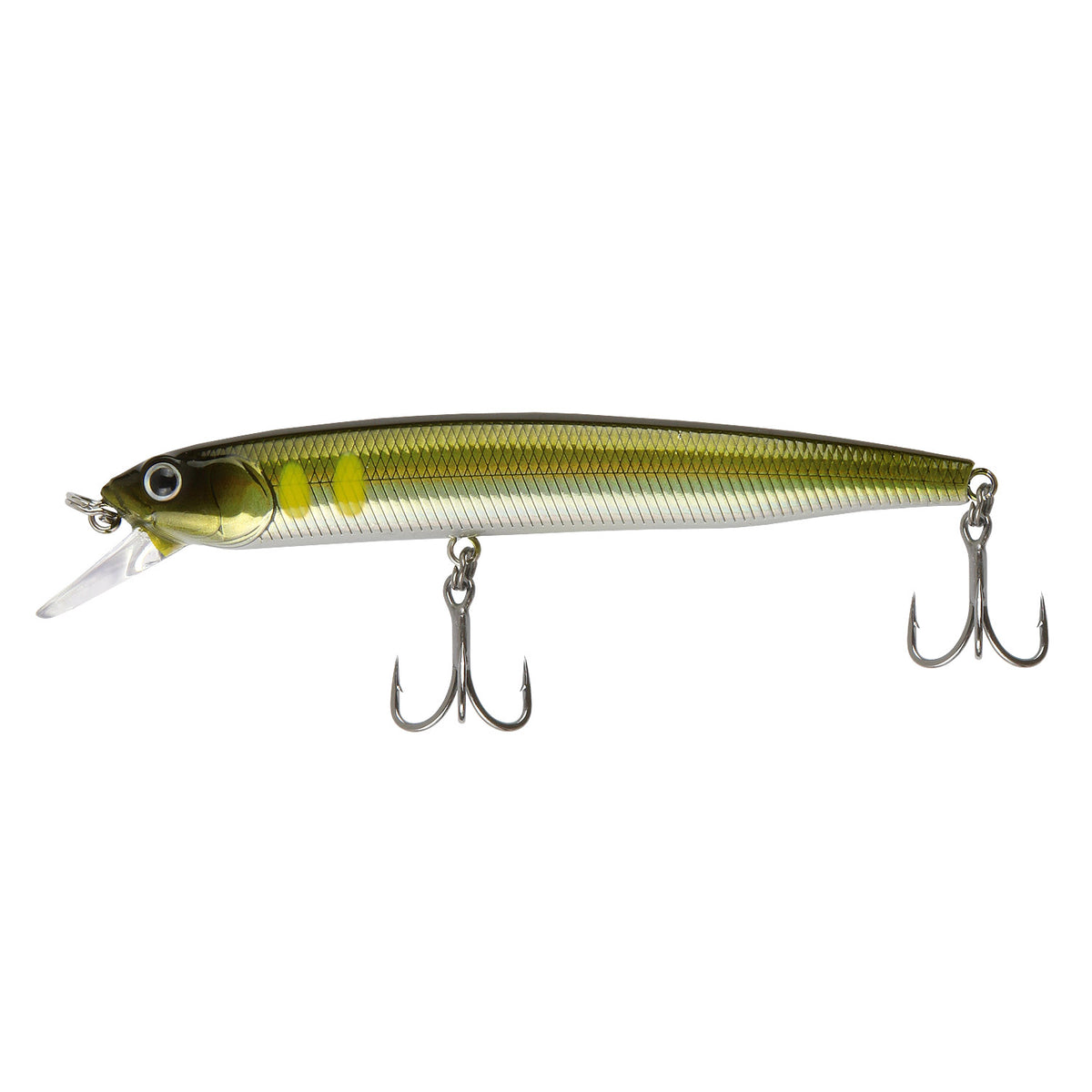 Reiva S-Minnow 95 - Shiny Ayu