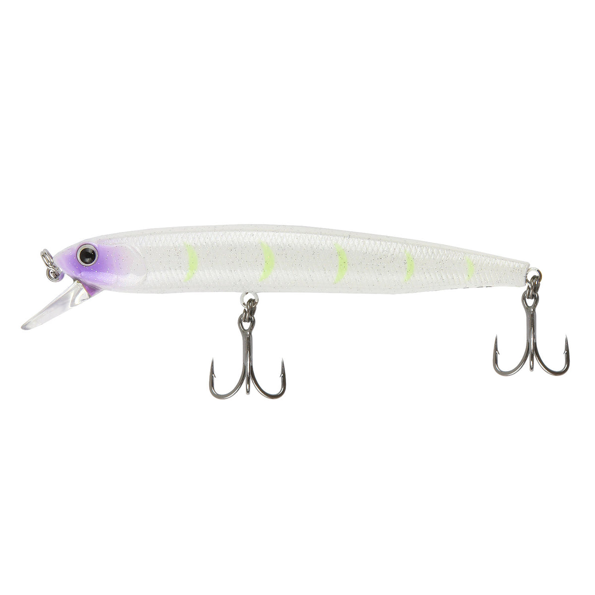 Reiva S-Minnow 95 - White Ghost