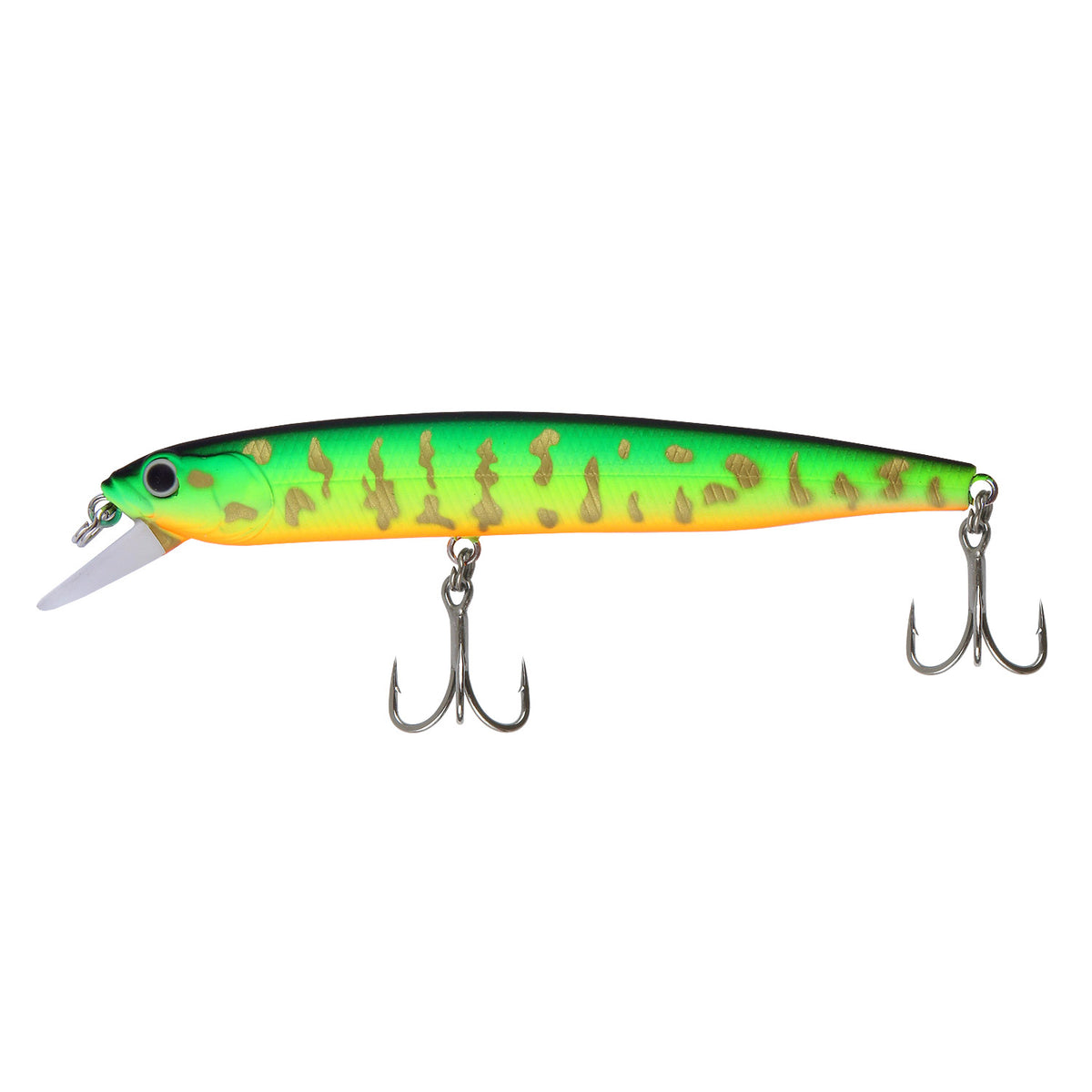 Reiva S-Minnow 95 - Golden Tiger