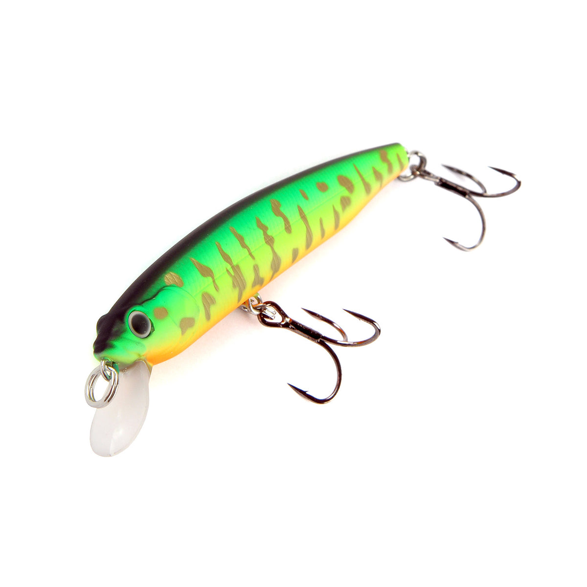 Reiva S-Minnow 80 - Golden Tiger