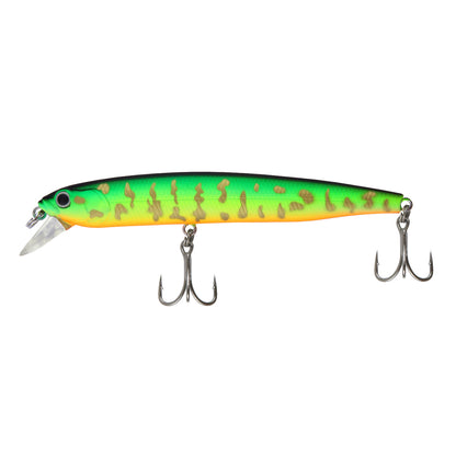 Reiva S-Minnow 80 - Golden Tiger