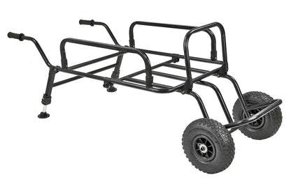 Carp Zoom Duplakerekes talicska