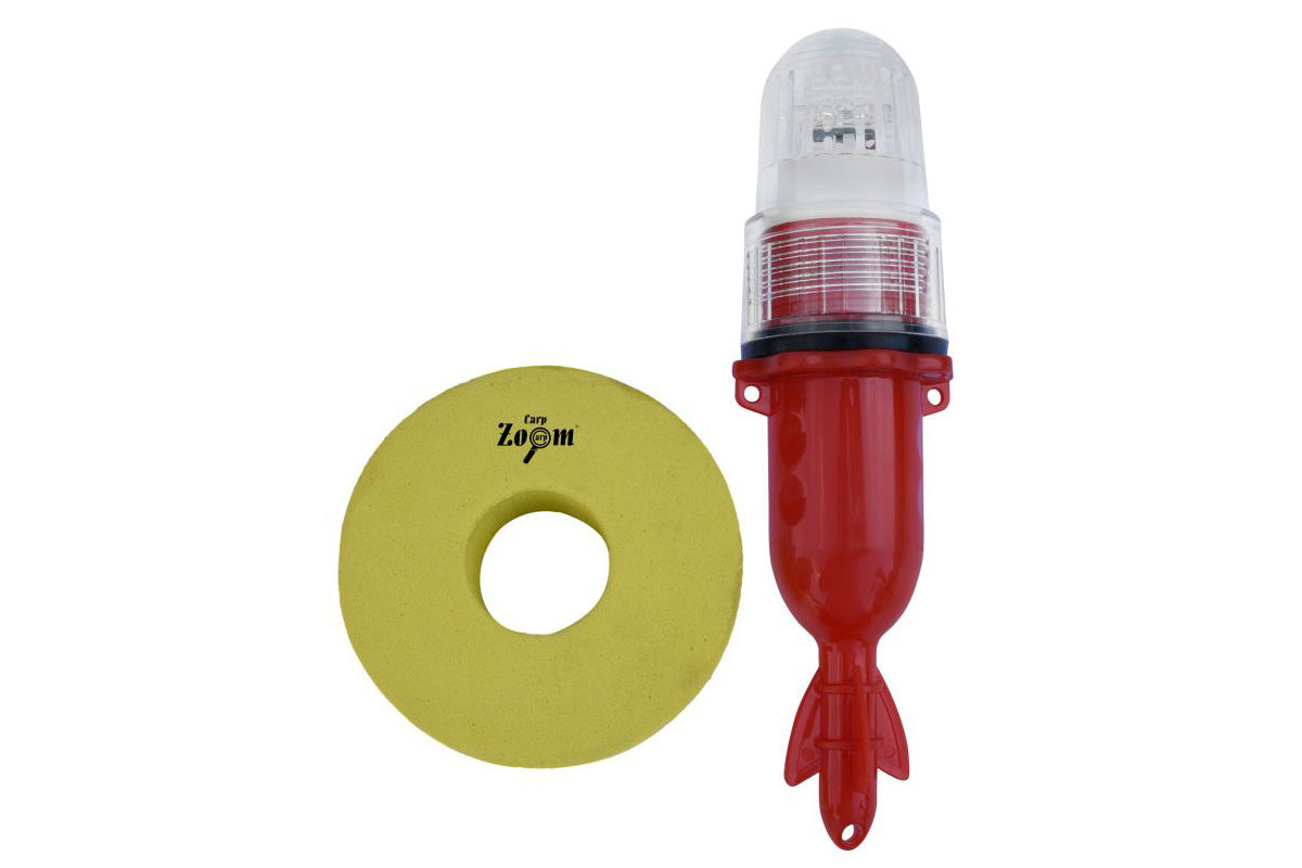 Carp Zoom Világító bója