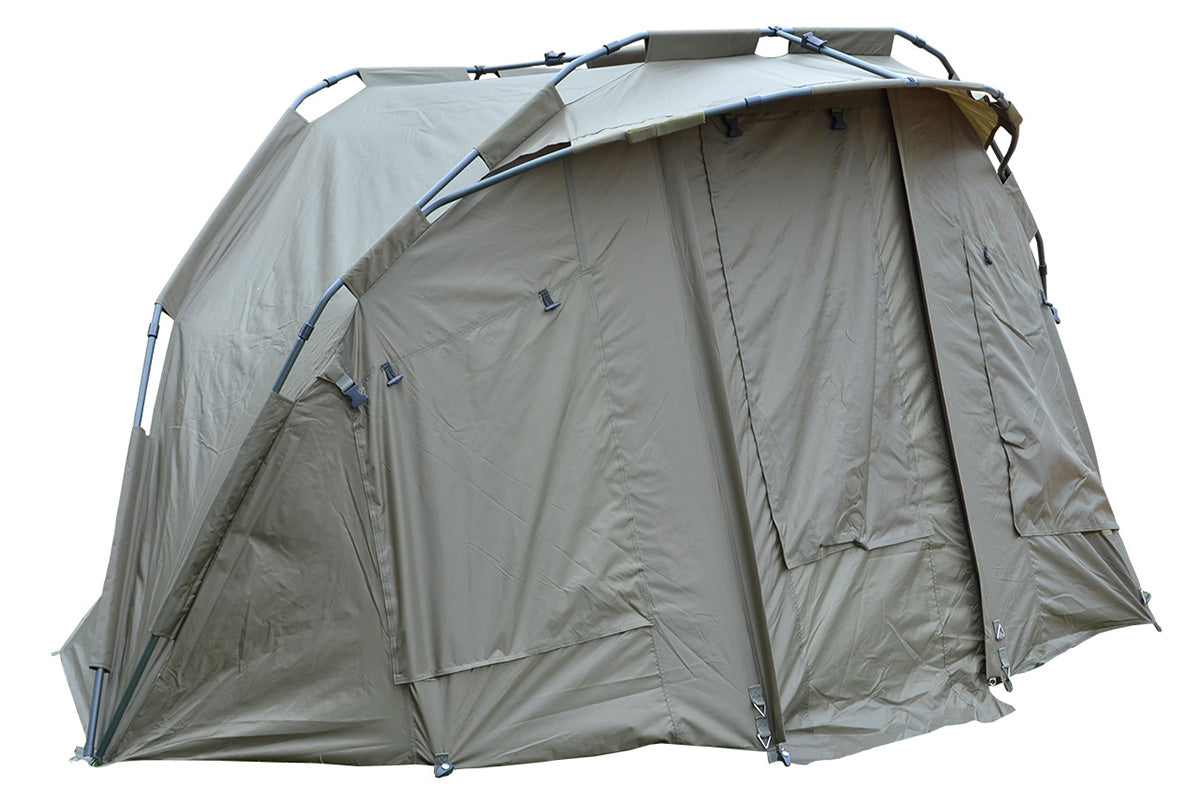 Carp Zoom Practic Bivvy sátor