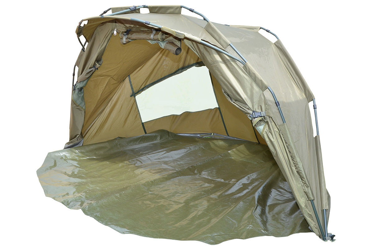 Carp Zoom Practic Bivvy sátor