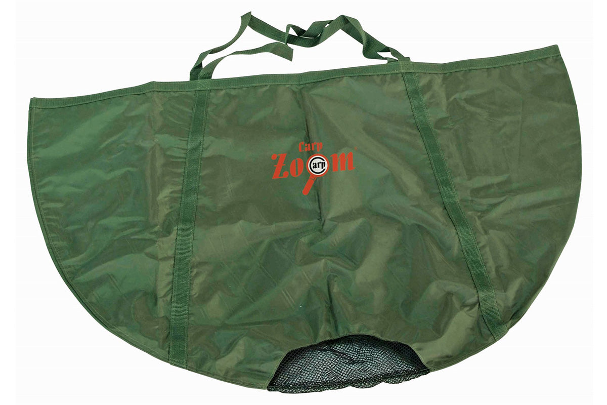 Carp Zoom Standard halmérő zsák