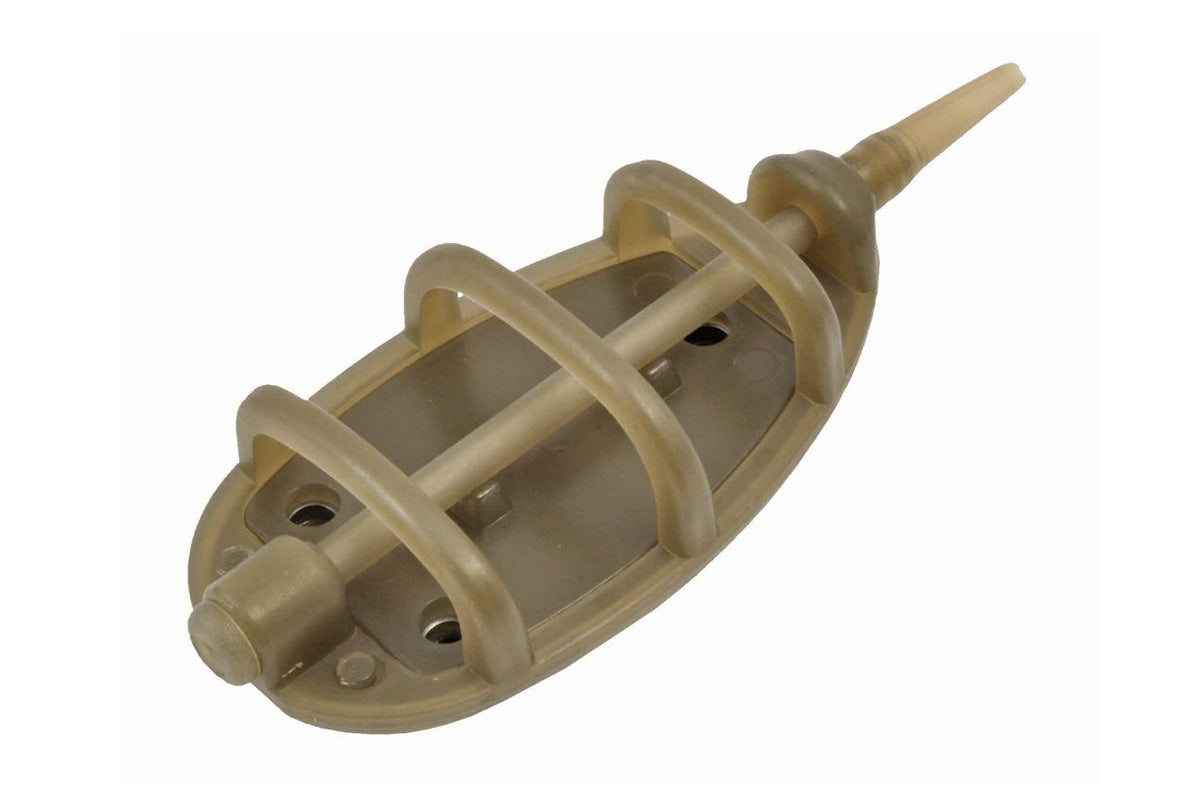 Carp Zoom Method Feeder kosár