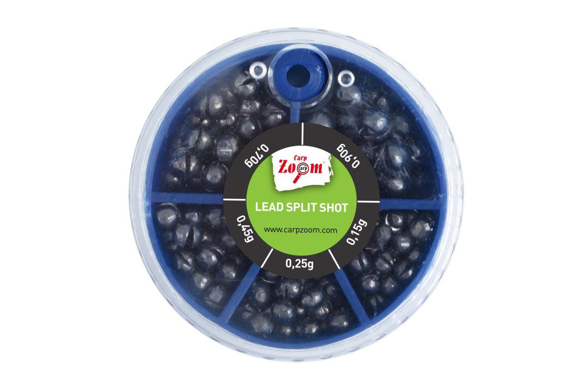 Carp Zoom Sörétolóm készlet