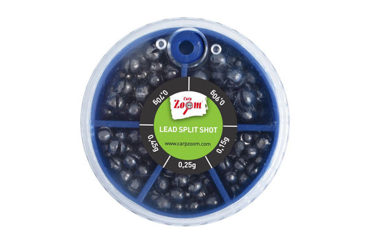 Carp Zoom Sörétolóm készlet