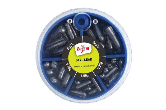 Carp Zoom Stylolóm készlet
