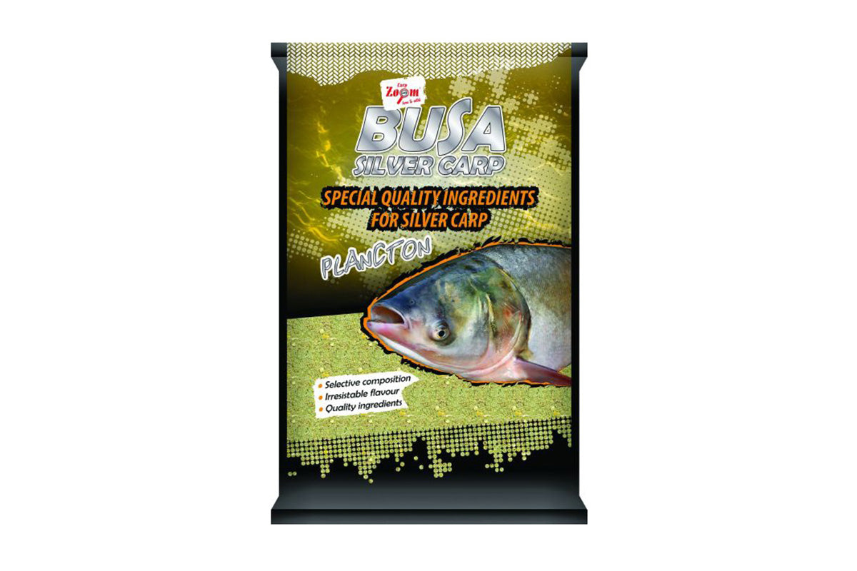 Carp Zoom Busa etetőanyag