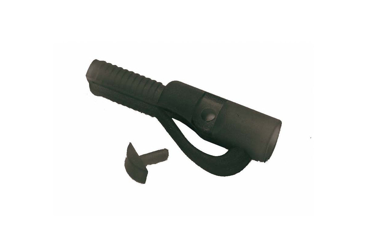 Carp Zoom Biztonsági ólomkapocs + retesz