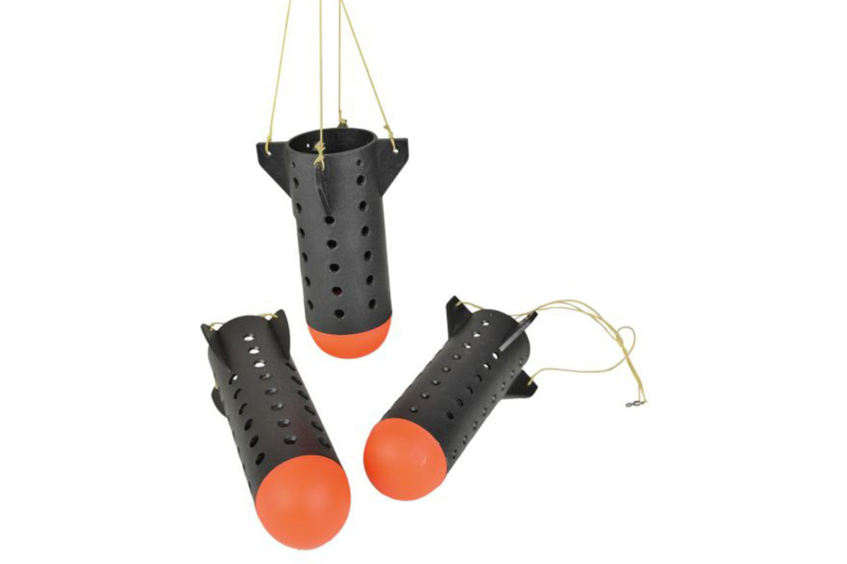 Carp Zoom Spod etetőrakéta