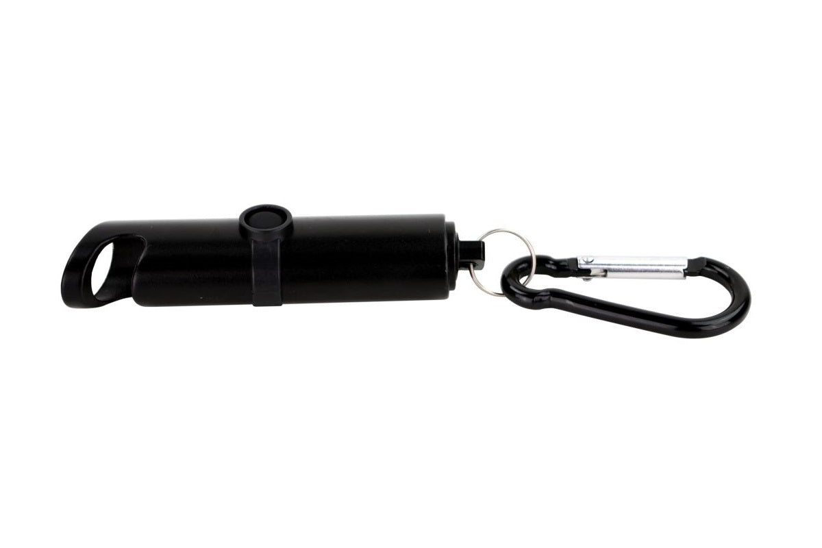 Carp Zoom Kulcstartós 3in1 lámpa