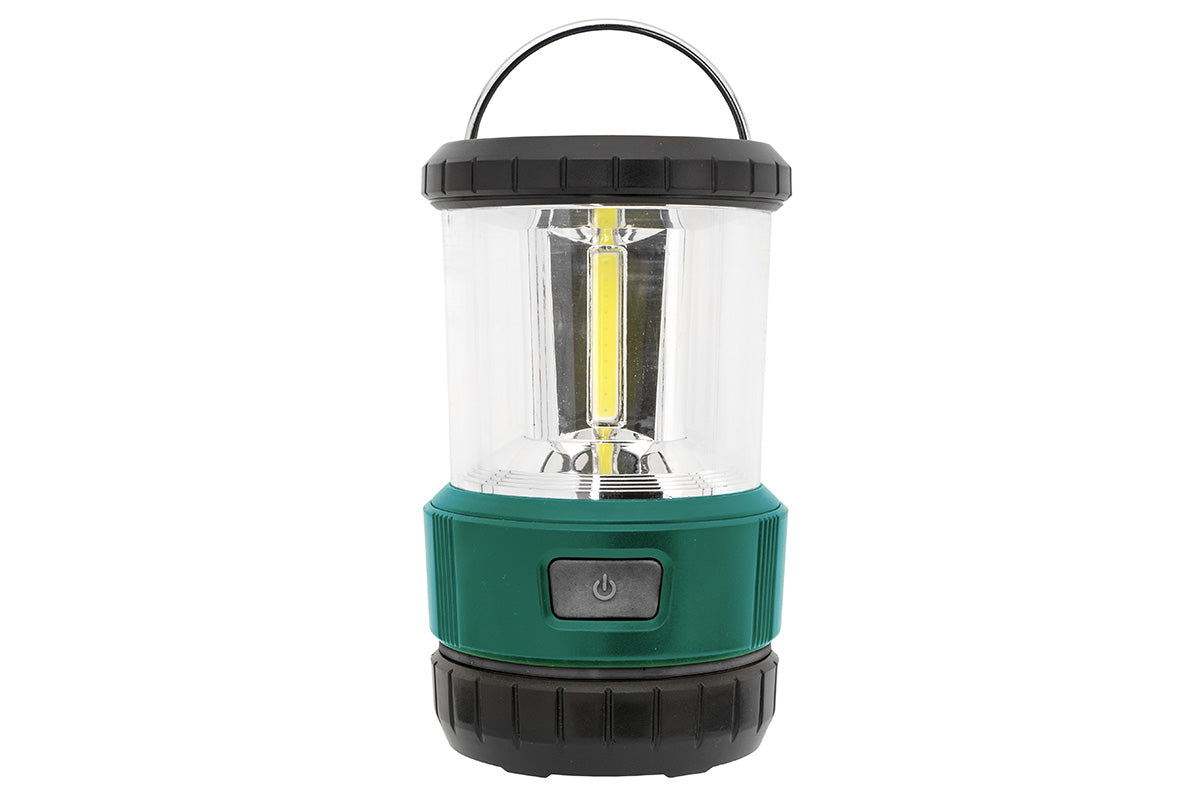 Carp Zoom COB LED Bivvy kempinglámpa