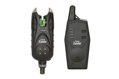 Carp Zoom Express K-28 kapásjelző szett (3+1)