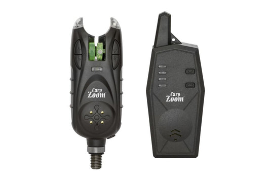 Carp Zoom Express K-28 kapásjelző szett (3+1)