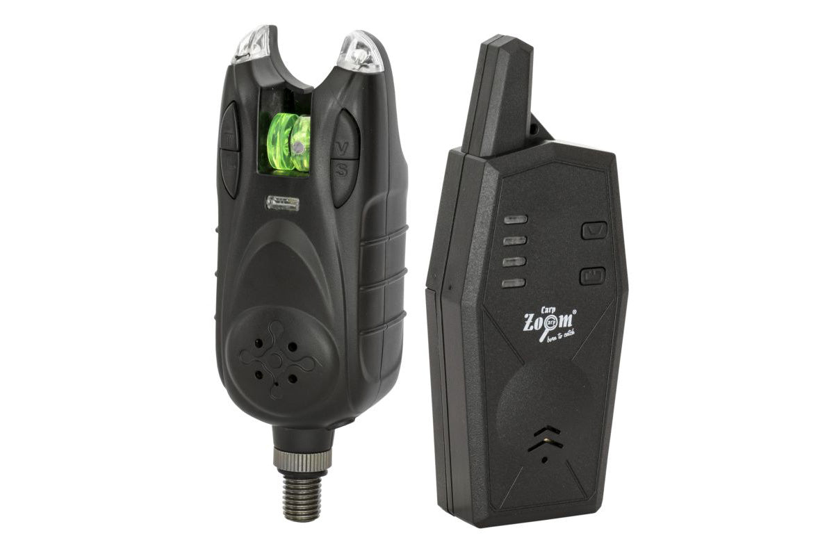 Carp Zoom Express K-28 kapásjelző szett (3+1)