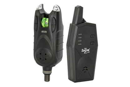 Carp Zoom Express K-28 kapásjelző szett (3+1)