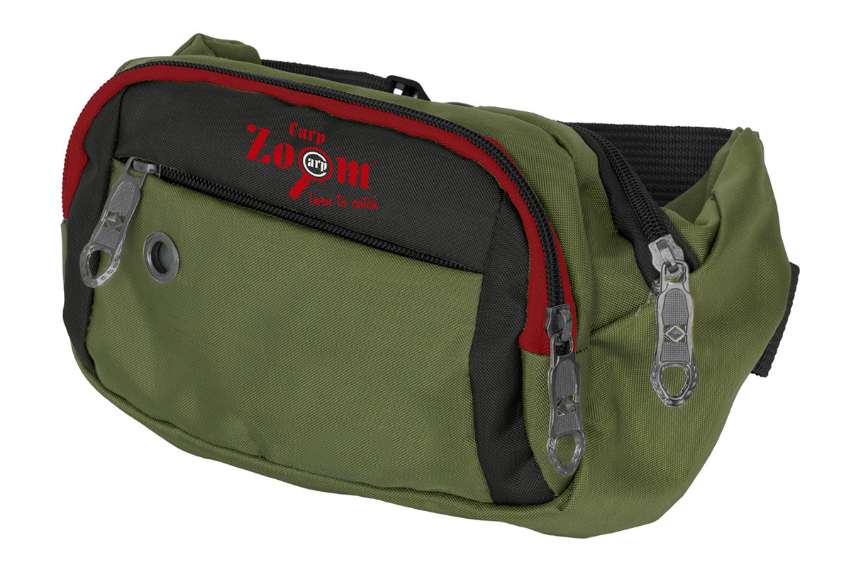 Carp Zoom Avix oldaltáska