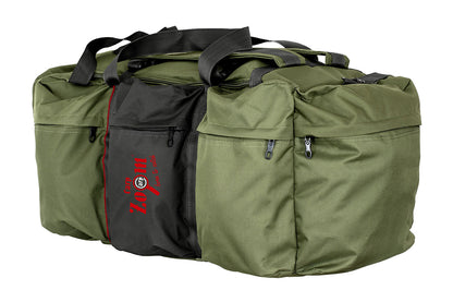 Carp Zoom Avix nagyméretű 2 in 1 táska
