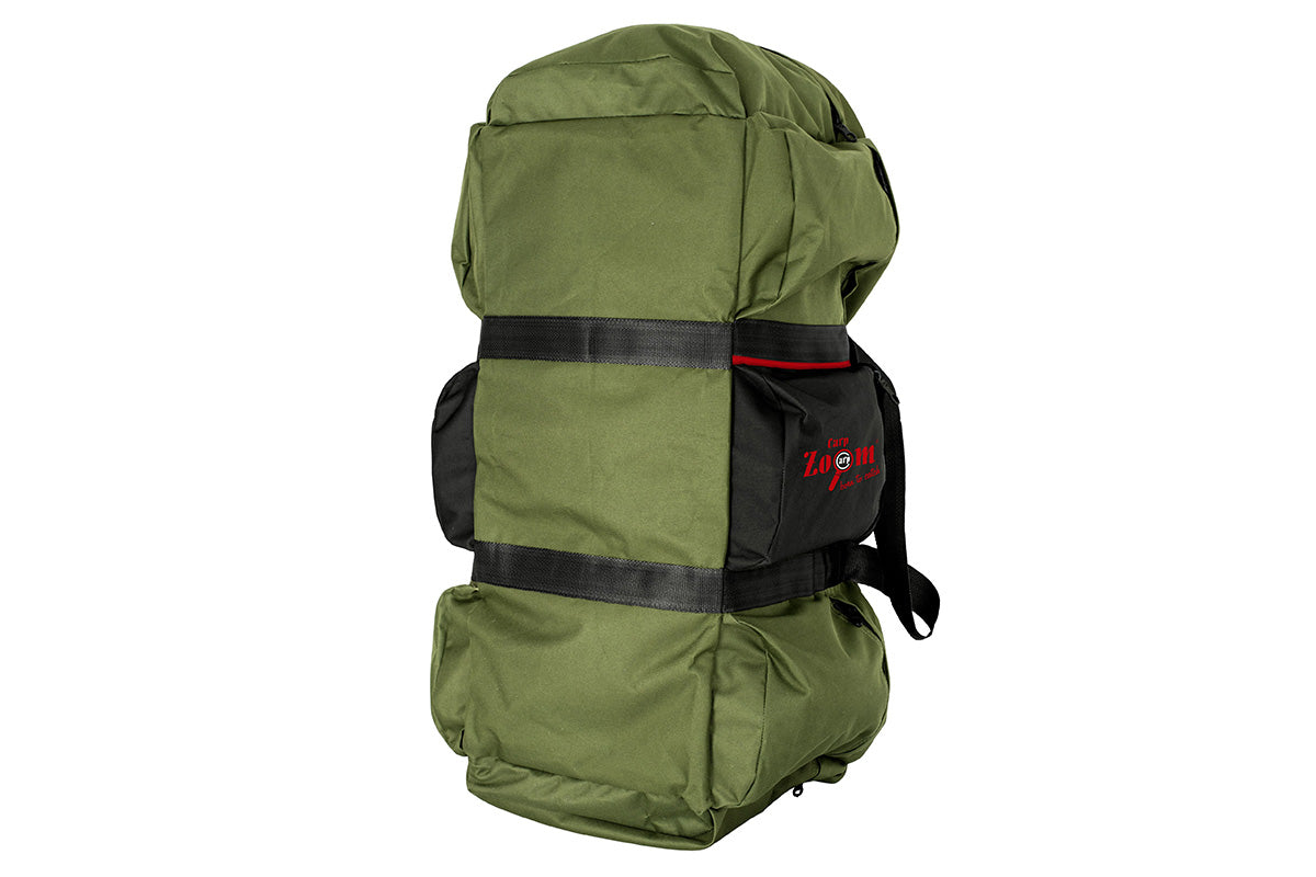 Carp Zoom Avix nagyméretű 2 in 1 táska