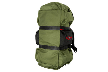 Carp Zoom Avix nagyméretű 2 in 1 táska