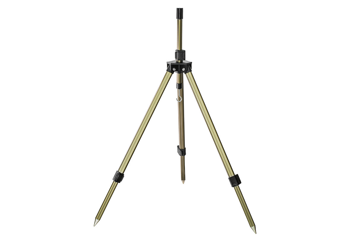 Carp Zoom ZMT tripod