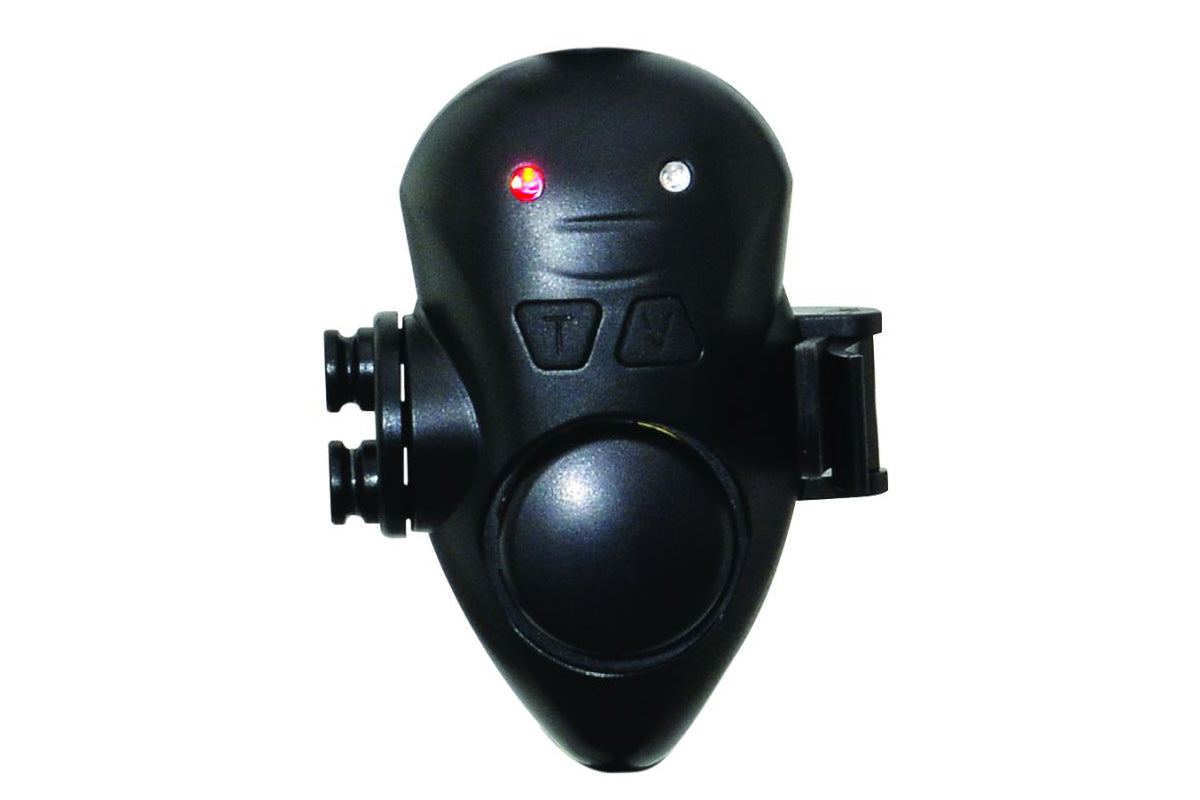 Carp Zoom Clip-On elektromos kapásjelző horgászbotra