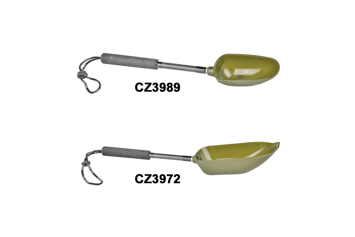 Carp Zoom Etetőlapát