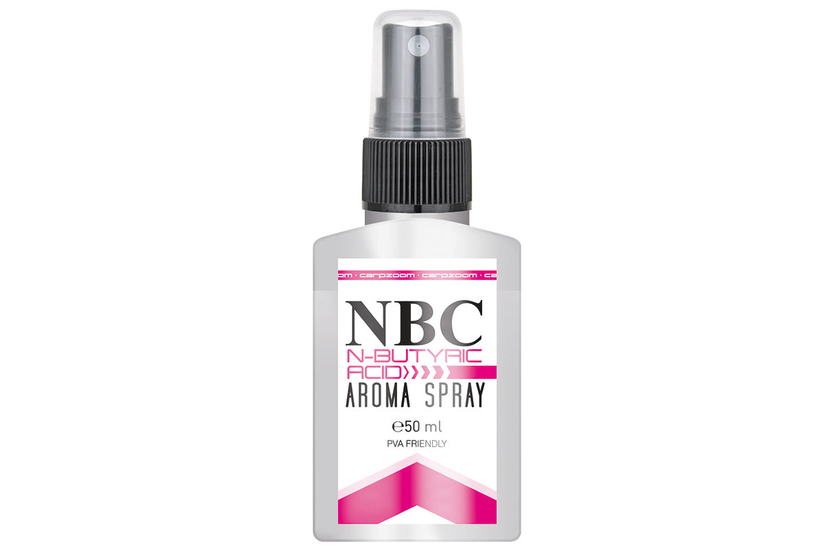 Carp Zoom N-Butyric Acid Aroma Spray