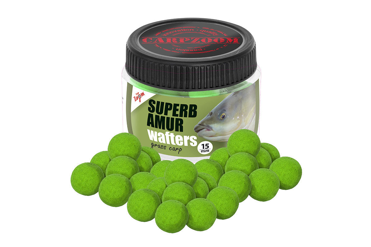 Carp Zoom Amur Superb Wafters horogcsali