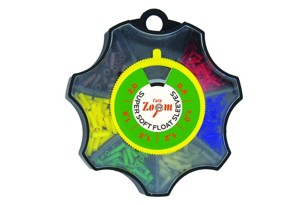 Carp Zoom Úszórögzítő PVC cső készlet