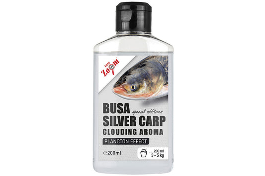 Carp Zoom Busa felhősítő aroma