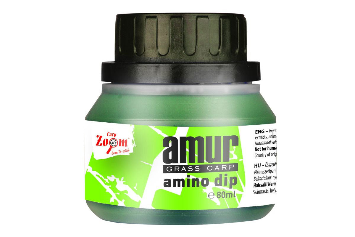 Carp Zoom Amur dip