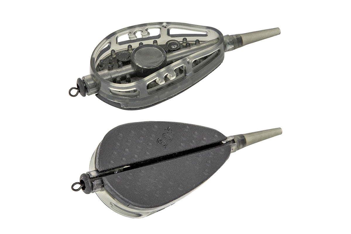 Carp Zoom Cserélhető method feeder kosár