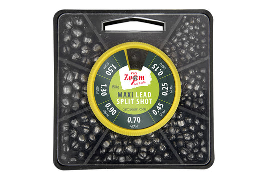Carp Zoom Maxi sörétolóm készlet