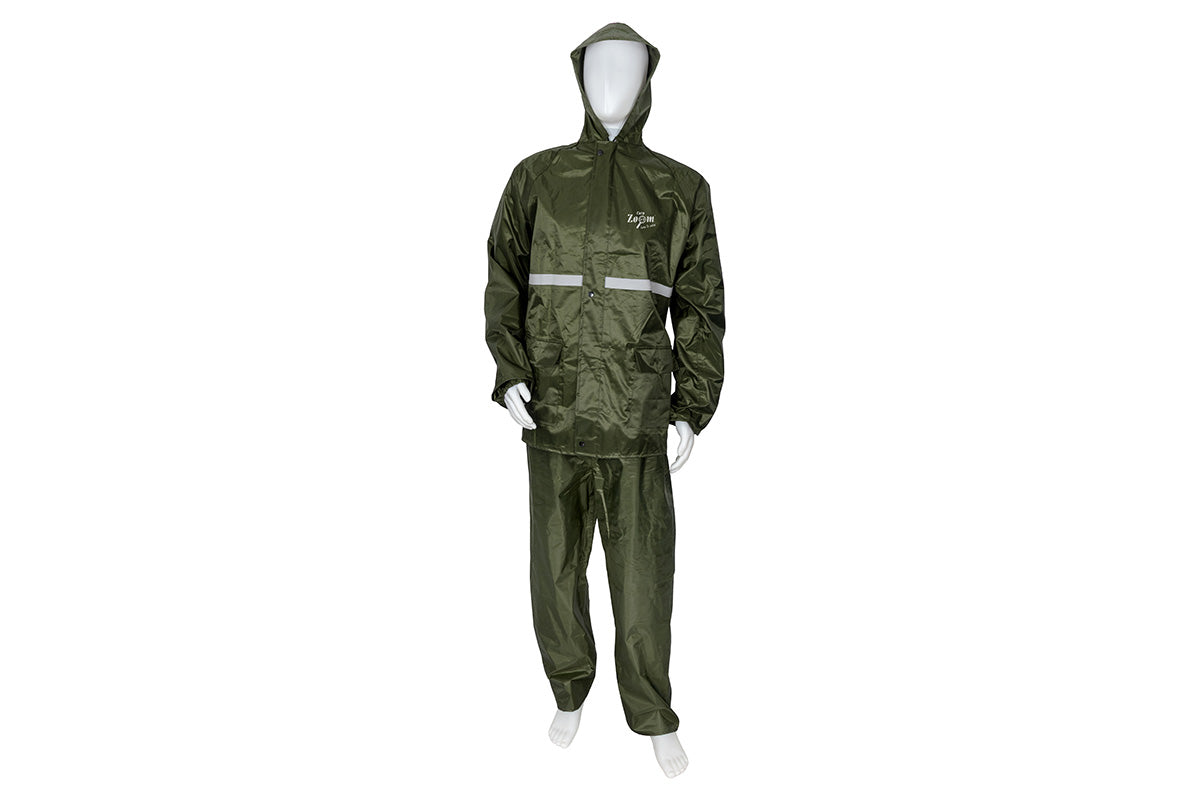 Carp Zoom Tornado esőruha