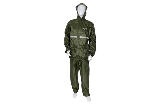 Carp Zoom Tornado esőruha