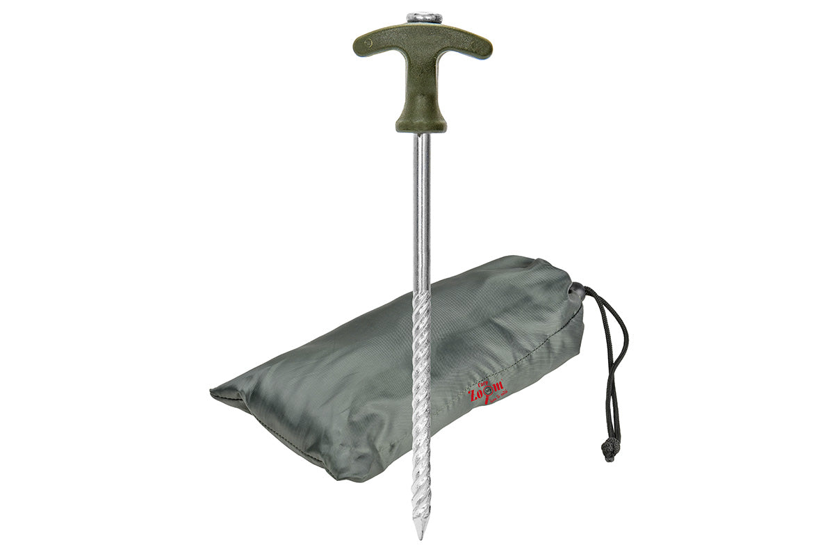 Carp Zoom Bivvy sátor leszúró készlet