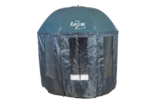 Carp Zoom PVC oldalfalas ernyő