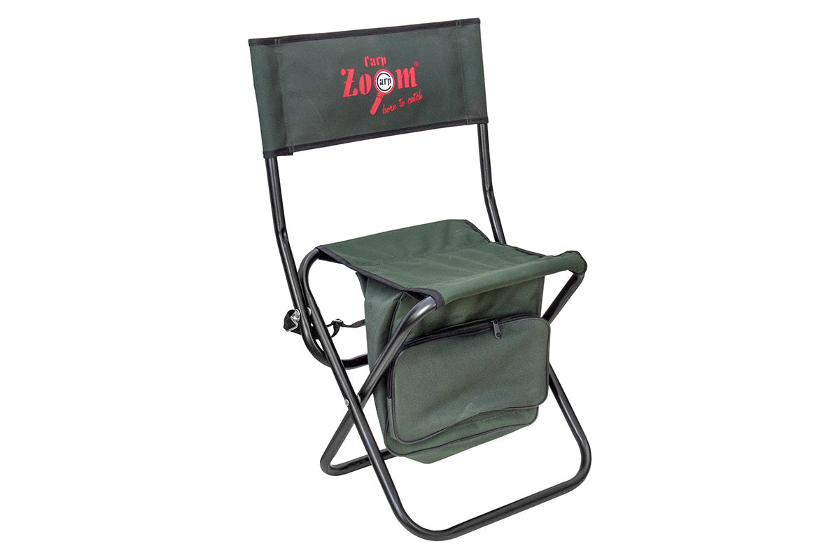 Carp Zoom Shoulder Bag szék válltáskával