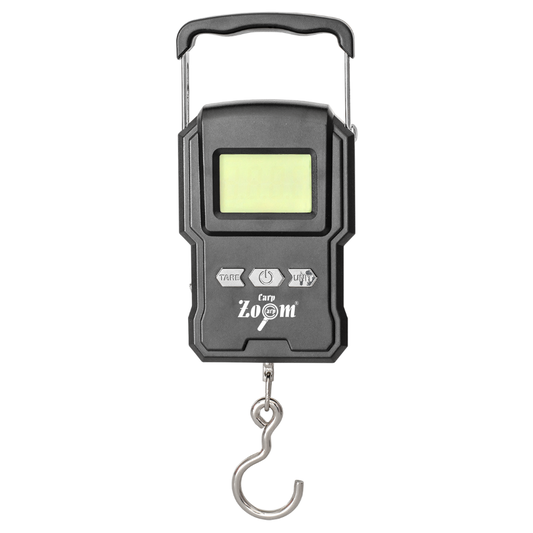 Carp Zoom USB Power mérleg