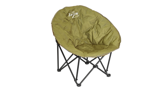 Carp Zoom Shell Chair horgász szék